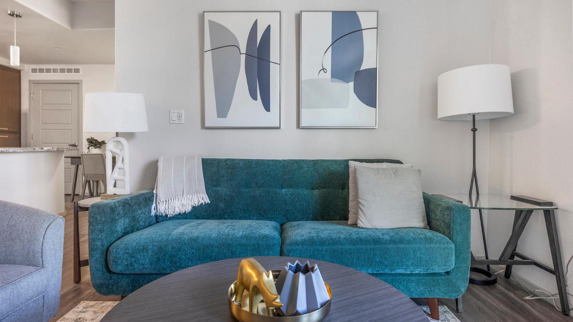 Velaire Apartments By Barsala Glendale Zimmer foto