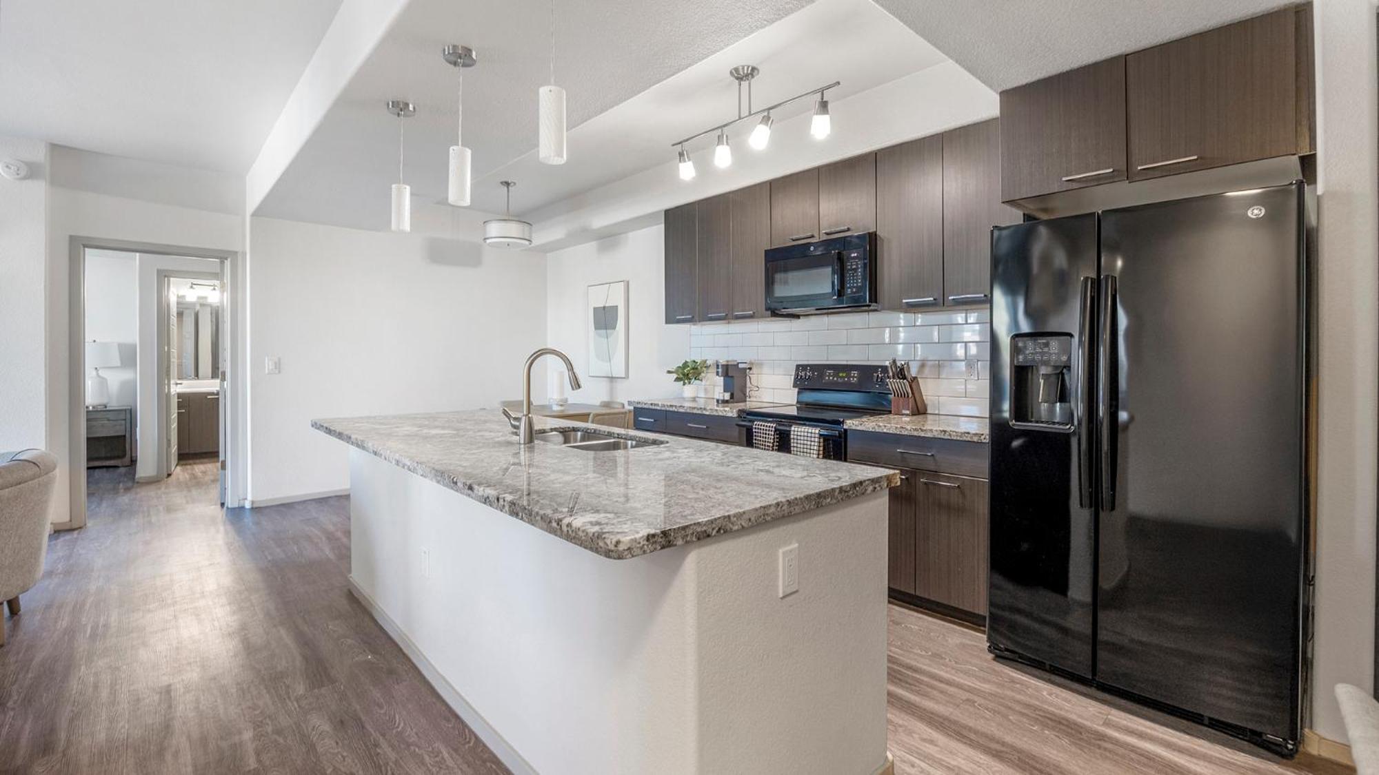 Velaire Apartments By Barsala Glendale Zimmer foto