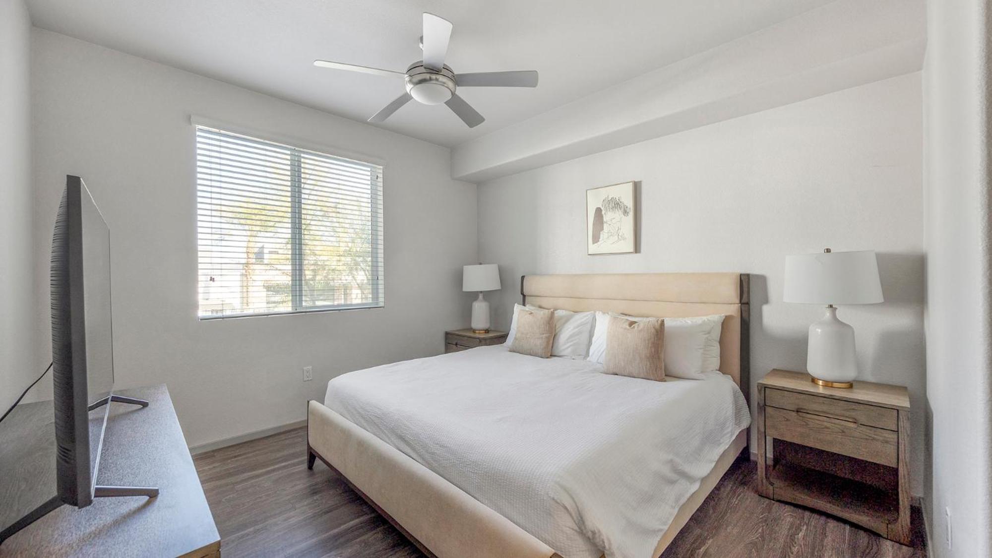 Velaire Apartments By Barsala Glendale Zimmer foto