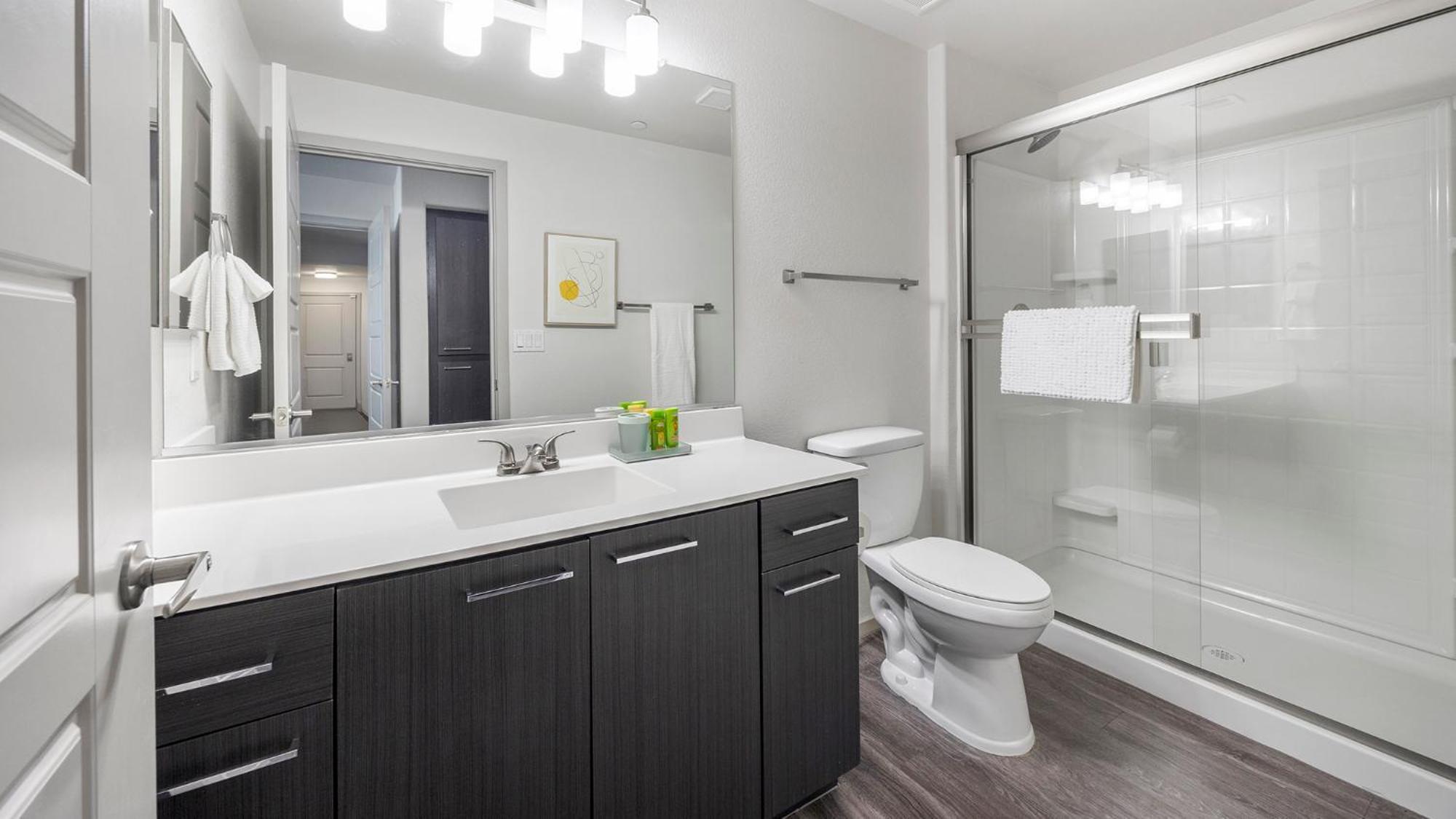 Velaire Apartments By Barsala Glendale Zimmer foto