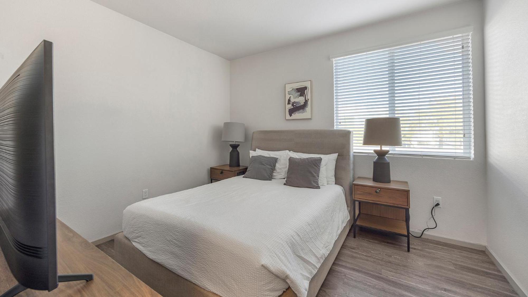 Velaire Apartments By Barsala Glendale Zimmer foto