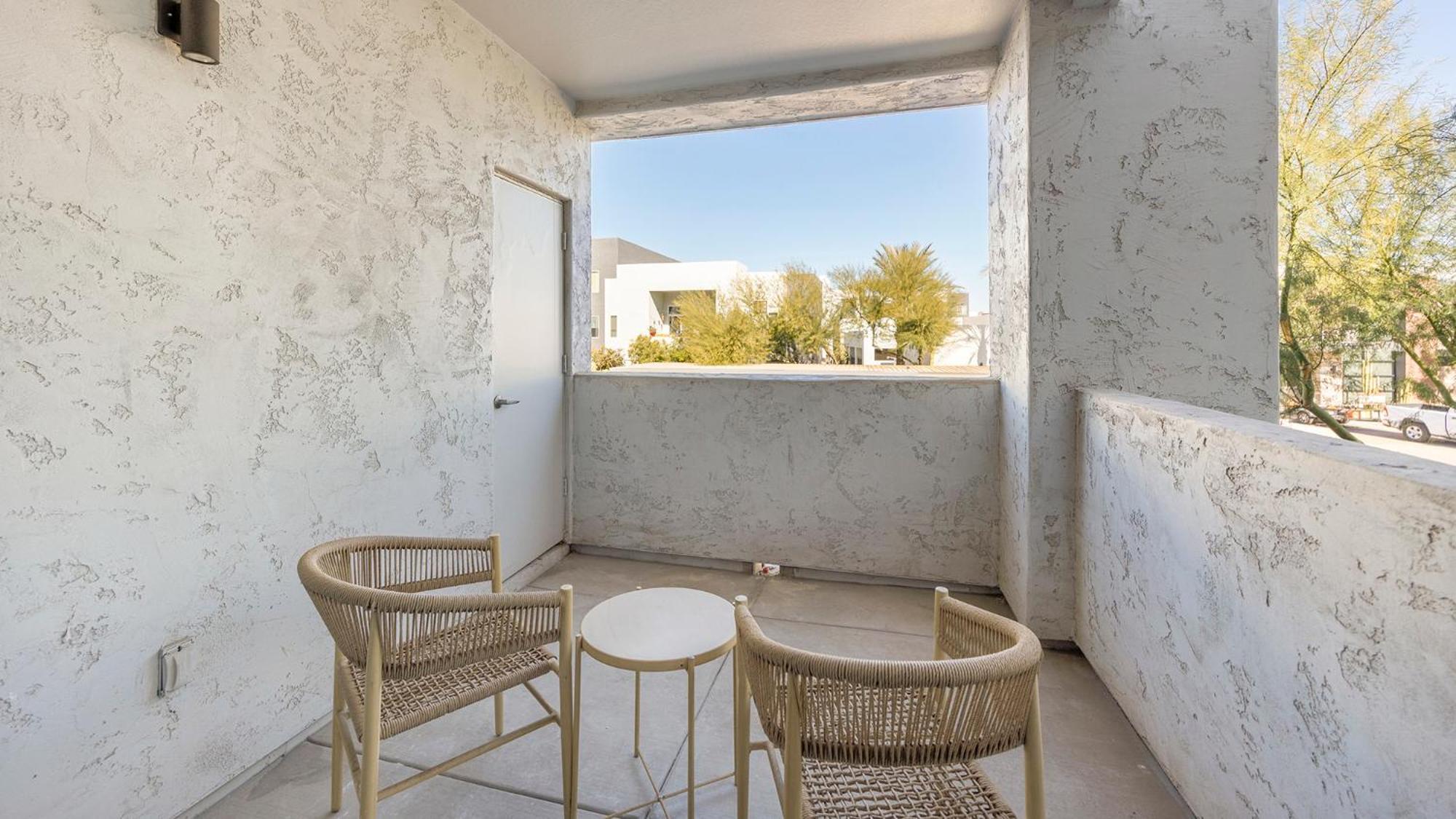 Velaire Apartments By Barsala Glendale Zimmer foto